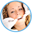 Parodontite : symptômes, causes et traitement